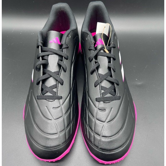 Adidas Copa Pure 4 Indoor Soccer Shoes - Picture 4 of 10